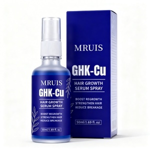 In Stock Copper Peptide for Hair Anti-Wrinkle & Moisturizing | Alibaba.com