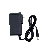 Adaptateur secteur 12V 1A pour éclairage LED, petits moteurs, afficheurs, routeurs, décodeurs, bandes lumineuses, moniteurs