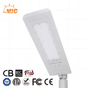 Fabriek Led Street Light Sensor Afstandsbediening 30W 40W 60W 90W 120W 150W Lamp Waterdichte Verlichting Voor Muur Yard Straat Led