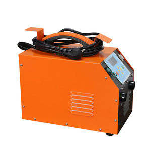 Máquina de soldadura por electrofusión de 630mm para tubería de plástico de <span class=keywords><strong>polietileno</strong></span> - Product Image 5