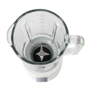 Liquidificador de mesa personalizado de 1,5L, aparelho de cozinha multifuncional 600w/800w/1000w, liquidificador elétrico e espremedor de frutas - Product Image 5