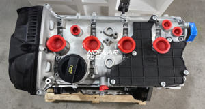 Pièces détachées automobiles en vente Bloc long moteur 1.8Tsi pour Volkswagen Golf 6 Passat <span class=keywords><strong>Skoda</strong></span> Octavia Superb <span class=keywords><strong>Yeti</strong></span> Motor CDAA CDA - Product Image 6