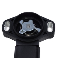 Sensor de posición del acelerador TPS para Subaru Legacy Suzuki Grand Vitara 22633-AA110 para suzuki vitara
