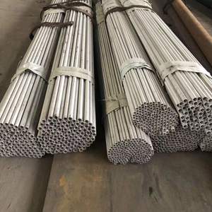 Tp304 316 321 2205 स्टेनलेस स्टील निर्बाध पाइप 304l 316l - Product Image 5