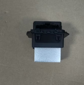 6441.AF 27736-00Q0A 7701209850 95517553 nueva resistencia del ventilador del calentador para CITROEN C4 PEUGEOT 2008 207 208 <span class=keywords><strong>OPEL</strong></span> <span class=keywords><strong>VIVARO</strong></span> B <span class=keywords><strong>2007</strong></span>- - Product Image 2