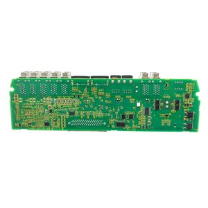 เมนบอร์ด I/O รุ่นดั้งเดิมและรุ่นใหม่ของ Fanuc A20B-2102-0672 - Product Image 2