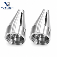 Fabricant OEM, pièces usinées CNC sur mesure, composants métalliques en aluminium, acier inoxydable, cuivre, service d'usinage et d'anodisation de l'aluminium