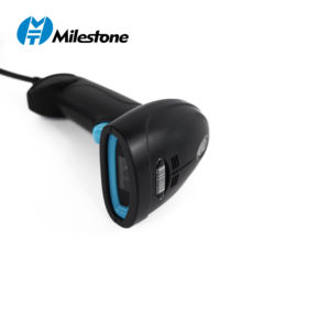 Escáner de Código de Barras Portátil MHT-U11, <span class=keywords><strong>Precio</strong></span> de Fábrica, Escáner de Código QR de Mano con Cable, Lector de Códigos de Barras 1D - Product Image 5