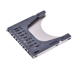 Cung Cấp Thẻ SD Ổ Cắm Kết Nối Khung Đẩy Đẩy Loại - Product Image 5