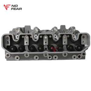 Pièces de moteur diesel AMC 908765 2.5L <span class=keywords><strong>300TDI</strong></span> TD5, culasse complète pour Land <span class=keywords><strong>Rover</strong></span> Defender Discovery <span class=keywords><strong>Range</strong></span> <span class=keywords><strong>Rover</strong></span> - Product Image 2