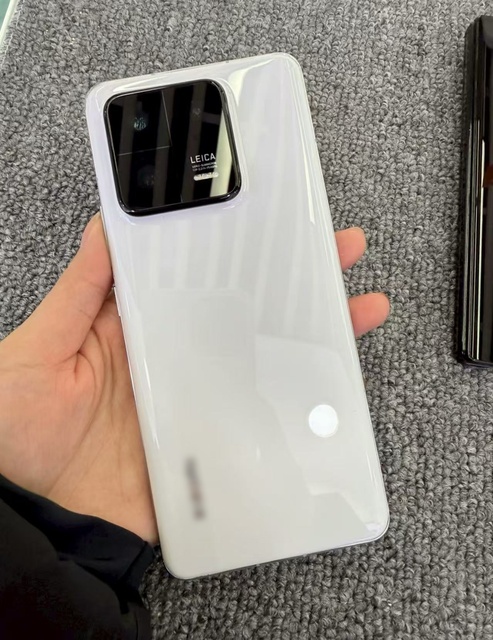 Wholesale Mi 13 Pro 5G Smartphone Leica Camera 1-inch Sensor Snapdragon 8 Gen 2 12GB 512GB Unlocked Mobile Phone