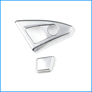 Verrous de boîte d'accoudoir pour BMW Série 5 F10 F18, pièces de rechange pour console centrale - Product Image 5
