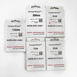 A87L-0001-0215 FANUC Carte mémoire d'origine pour machines-outils d'automatisation, adaptateur de carte PC neuf, provenant du Japon, à vendre - Product Image 4