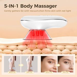 <span class=keywords><strong>Appareil</strong></span> de massage corporel sans fil pour le remodelage corporel, la combustion des graisses par pression négative et la lutte contre la cellulite, personnalisable - Product Image 2