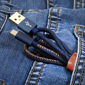 Cable <span class=keywords><strong>USB</strong></span> a <span class=keywords><strong>Micro</strong></span> <span class=keywords><strong>USB</strong></span> 1m de carga rápida de datos de sincronización <span class=keywords><strong>USB</strong></span> teléfono móvil Android del cargador del adaptador de Cable para Samsung Cable - Product Image 6