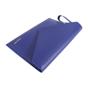 Custom Logo Business <b>Card</b> <b>Holder</b> Women Saffiano Leather Name <b>Card</b> <b>Holder</b> Fashion <b>Card</b> <b>Holder</b> Purse - Product Image 4