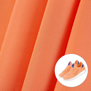 100 <span class=keywords><strong>polyester</strong></span> tricot ngựa Thảm bóng rổ lưới quần short đồng phục <span class=keywords><strong>Polyester</strong></span> lưới vải cho giày chạy - Product Image 1