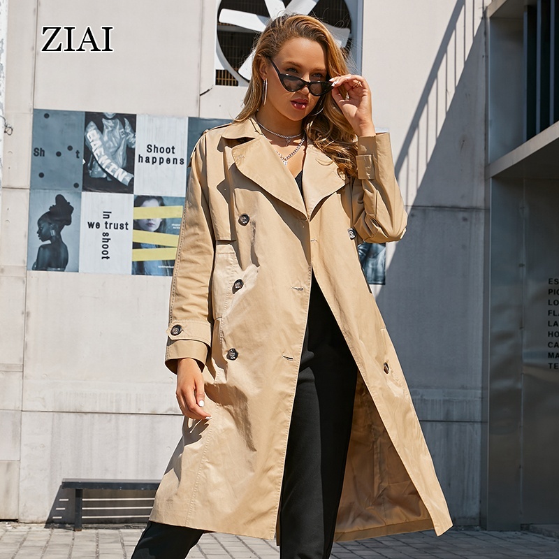 Customized Green Windbreaker Women s Spring