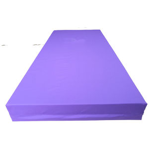 <span class=keywords><strong>Matelas</strong></span> en mousse pour lit simple avec housse imperméable - Product Image 5