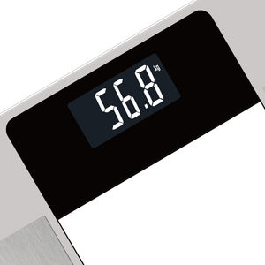 कैनी हाइट सटीक फैट हेल्थ मॉनिटर स्केल डिजिटल बॉडी कंपोजिशन स्मार्ट बाथरूम स्केल - Product Image 5