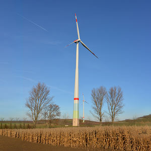 Aerogenerador de Nueva <span class=keywords><strong>Energía</strong></span> de 250kw, 220V/380V, Aerogenerador Grande, Generador Eólico de 100kw, 150kw, 200kw, 250kw, CE e ISO <span class=keywords><strong>HELIOS</strong></span> - Product Image 3