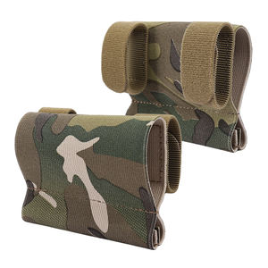 SINAIRSOFT Étui élastique TQ pour garrot tactique, à fixer sur ceinture tactique - Product Image 1