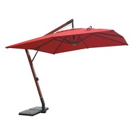Gazébo d'extérieur pliable, chaise de camping, parasol, pour restaurant, bon marché