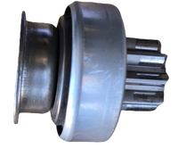 GWM Steed 7 pabrik grosir untuk Great Wall Wingle Starter Motor Gear 4D20 2.0T 8-gigi khusus HAVAL QDJ1311 gigi satu arah