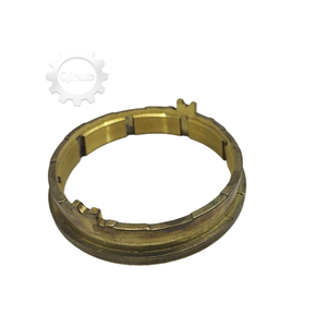 Anillo Sincronizador de Repuesto para Caja de Cambios Toyota ISO9001 CE OEM 33384-60090 3338460090 - Product Image 4