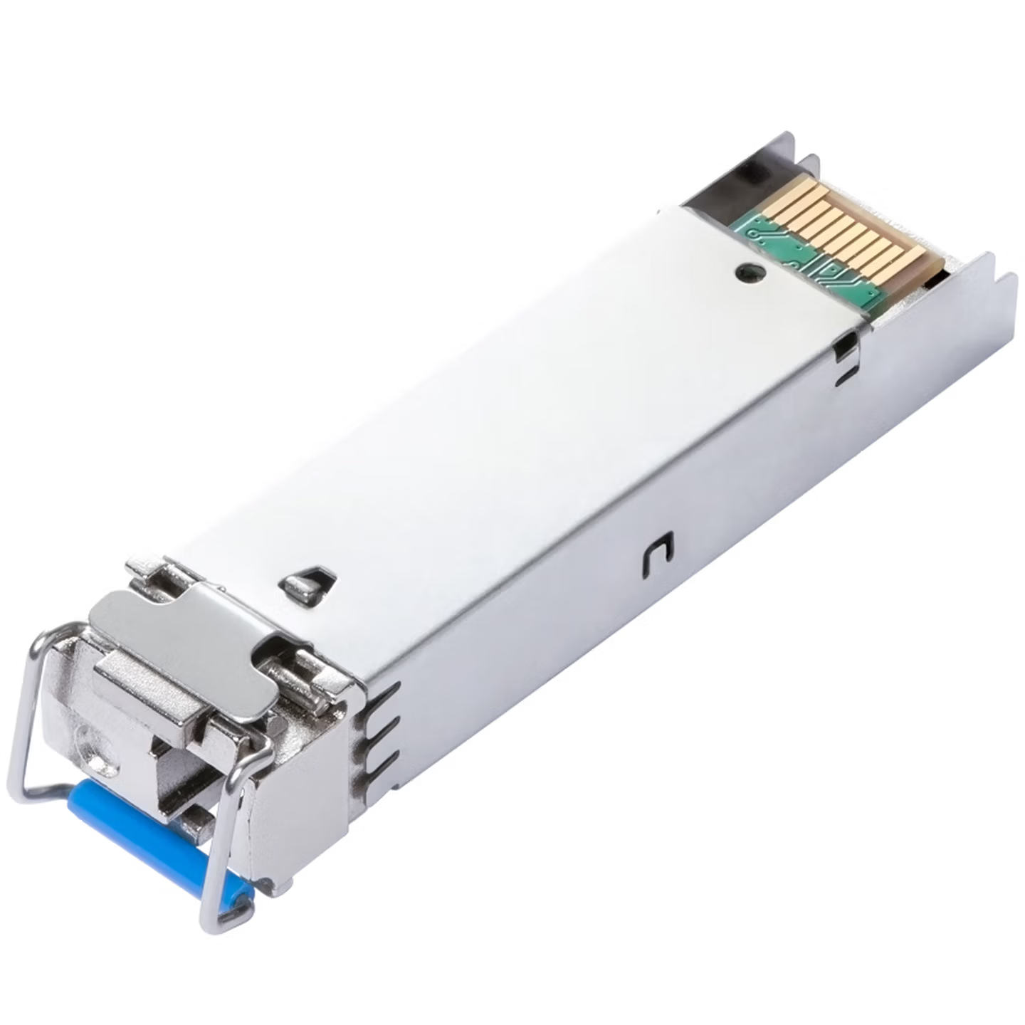 TP-LINK TL-SM311LSB-20KM Gigabit Single-mode Single Fiber SFP Optical Module for Enterprise Switches · image 2
