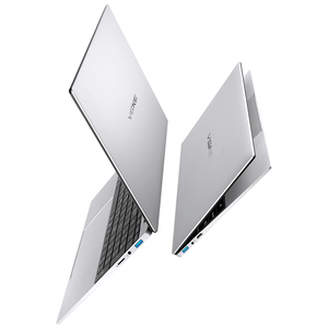 Giá rẻ 15.6 "máy tính xách tay B15 win11 12GB RAM Intel j4125 SSD IPS Bảng điều chỉnh tiếng Anh bàn phím máy tính xách tay thương hiệu mới cho chơi game kinh doanh - Product Image 4