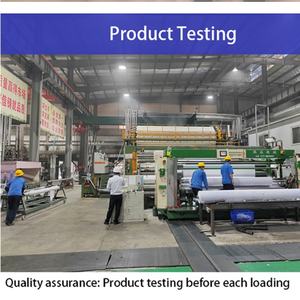 10 फीट pvc pna flex बैनर रोल, 220 जी-750 जी बैकलिट फ्लेक्स बैनर रोल चीन निर्माता लोना तिरपाल - Product Image 5