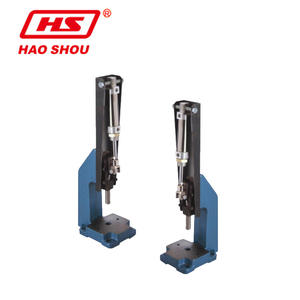 Good Hand HS-30600PR-A <b>Quick</b>-Release Taiwan-Made Pneumatic <b>Clamps</b> - Product Image 1