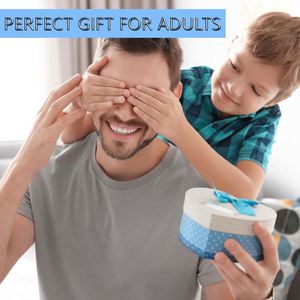 Juguetes Sensoriales de Metal para Dedos, para Adultos, Reducen la Ansiedad, Aumentan la Concentración, Alivian el Estrés, Mejoran la Flexibilidad de los Dedos - Product Image 6