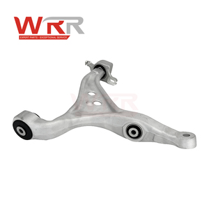 1663300107 1663300143 Bras de suspension avant inférieur gauche robuste pour Mercedes-Benz W166 C292 GLE350 ML350 – Pièces Premium - Product Image 2