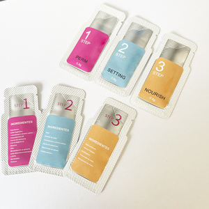 Набор инструментов для подтяжки ресниц - Product Image 3