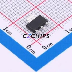 Regulador lineal (LDO) PMIC, Chip IC de circuito integrado, nuevo y original, SOT-223, de la serie SOT- - Product Image 2