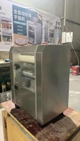 Vente d'usine : Machine à faire des perles de tapioca, des boules de thé à bulles sucrées, avec un bon prix, en acier inoxydable 304, 30 kg/h