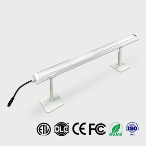 Andy 120W 150W dưới tán dẫn lịch thi đấu IP65 Daisy chuỗi 4ft cao hơn Sản lượng quang phổ đầy đủ dẫn phát triển ánh sáng đèn - Product Image 5