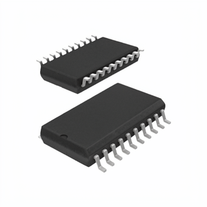 IC BUF NON INVERT 5.25V 20SOIC 74FCT2244CTSOG8 20 SOIC (0.295", 7.50mm de ancho) Componentes electrónicos lógicos originales en oferta - Product Image 1