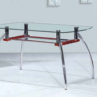 Verre trempé pour table de 6 mm, 8 mm, 10 mm, 12 mm, plateau de table en verre, prix du verre pour table à manger
