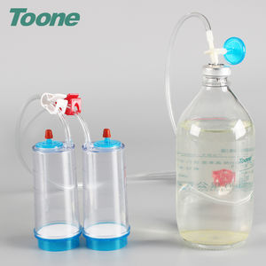 TOONE TW-KSF220 tamamen kapalı sterilite Test kitleri sterilite Test membran filtrasyon cihazları - Product Image 2