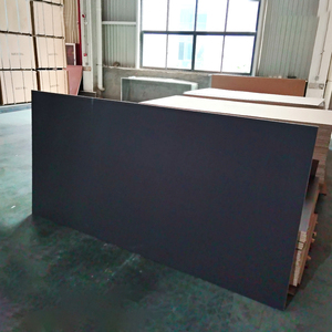 Tablero de MDF con Revestimiento de <span class=keywords><strong>Melamina</strong></span> para <span class=keywords><strong>Pizarra</strong></span> <span class=keywords><strong>Blanca</strong></span> para Muebles, Venta Directa de Fábrica Chanta, Hecho en China, Mauricio - Product Image 3