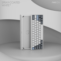 Kits de clavier mécanique Neo à monter soi-même |   Boîtier Barebone Personnalisé en Aluminium CNC Complet |   Distributeur mondial recherché (commande mixte 50 pièces)