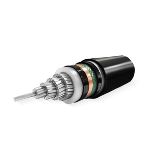 Chất lượng cao cáp trung bình và điện áp cao cáp nhôm/đồng 6-30kv xlpe cách điện cáp điện - Product Image 5