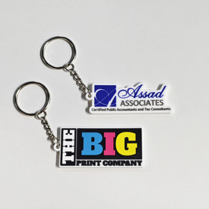 OEM Manufacturer's Custom Logo 2D 3D PVC <b>Keychain</b> Cute Rubber <b>Anime</b> Keyring for Carabiners & Promotions - Product Image 4