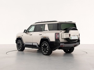 Article à succès 2025 BYD Fangcheng Leopard 8 SUV hybride rechargeable intelligent luxueux <span class=keywords><strong>de</strong></span> grande taille Fabriqué en Chine Exportations - Product Image 5