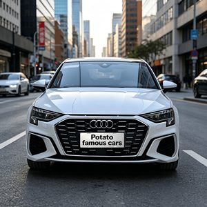 <span class=keywords><strong>Audi</strong></span> <span class=keywords><strong>A3</strong></span> Sportback 35 TFSI <span class=keywords><strong>S</strong></span>-<span class=keywords><strong>Line</strong></span> 2023 d'occasion, 1.4T Turbo 150 ch, boîte DCT 7 vitesses, berline sportive - Product Image 1