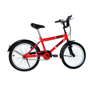 <span class=keywords><strong>Bicicleta</strong></span> Infantil NingBo para Niños <span class=keywords><strong>de</strong></span> 7 Años - Product Image 4