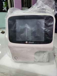 Analizador de Hematología de sangre veterinaria Alovet para uso de mascotas - Product Image 6